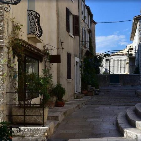 Apartment In نيس المظهر الخارجي الصورة