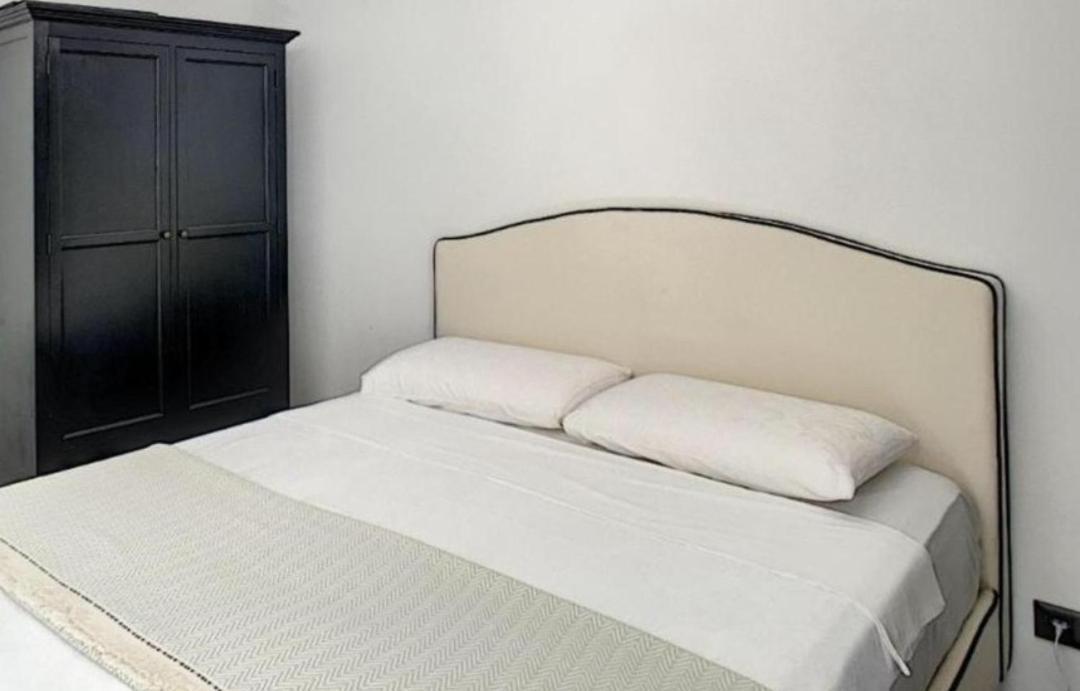 Apartment In نيس المظهر الخارجي الصورة