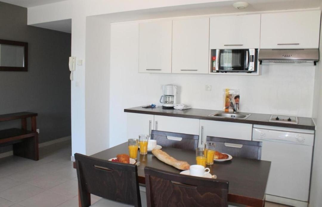 Apartment In نيس المظهر الخارجي الصورة