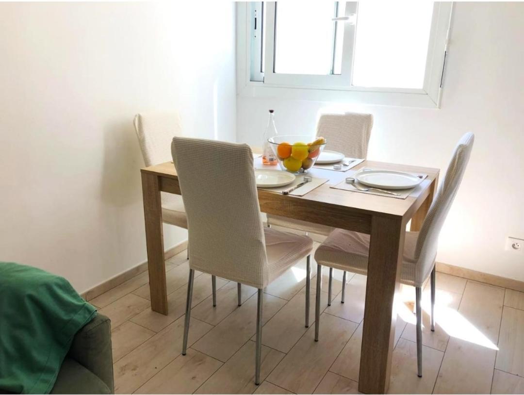 Apartment In نيس المظهر الخارجي الصورة
